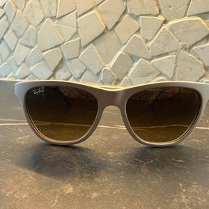 Ray-Ban Sunglasses